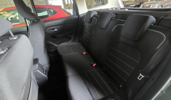 DACIA DUSTER JOURNEY TCE 150CV AUTOM EDC lleno
