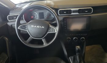 DACIA DUSTER JOURNEY TCE 150CV AUTOM EDC lleno