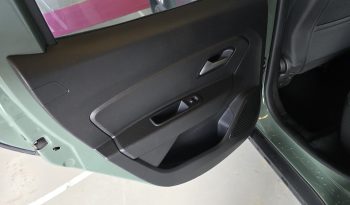 DACIA DUSTER JOURNEY TCE 150CV AUTOM EDC lleno