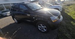 Kia Sorento 2.5CRDi 170CV 2008