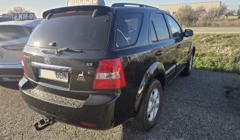 Kia Sorento 2.5CRDi 170CV 2008 lleno