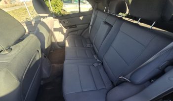 Kia Sorento 2.5CRDi 170CV 2008 lleno