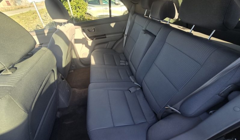 Kia Sorento 2.5CRDi 170CV 2008 lleno