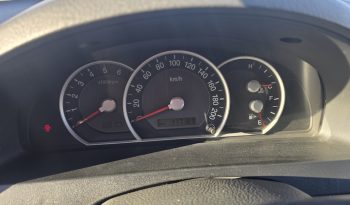 Kia Sorento 2.5CRDi 170CV 2008 lleno