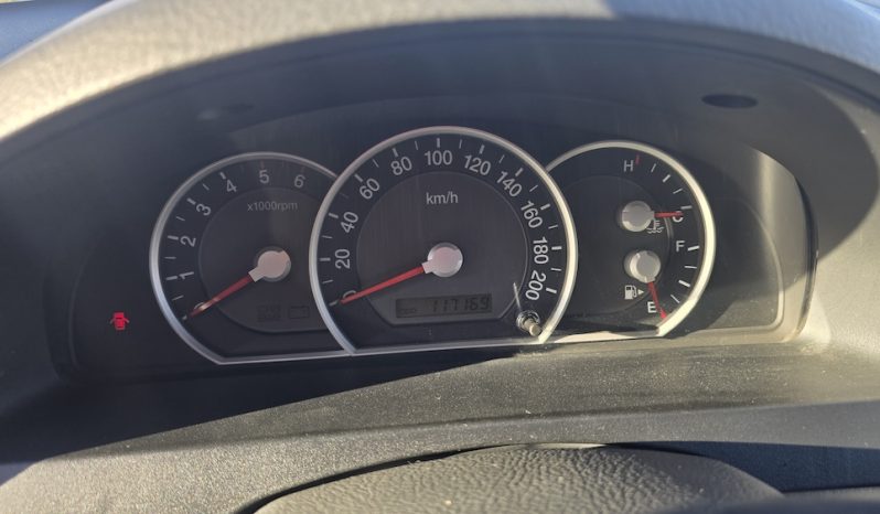 Kia Sorento 2.5CRDi 170CV 2008 lleno