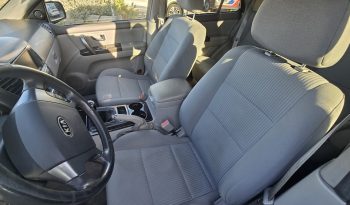 Kia Sorento 2.5CRDi 170CV 2008 lleno