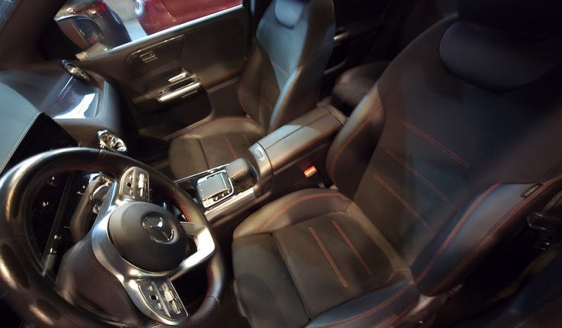 Mercedes B200 Benz 163CV aut lleno