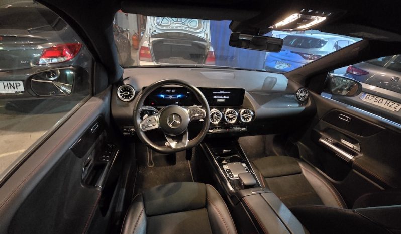 Mercedes B200 Benz 163CV aut lleno