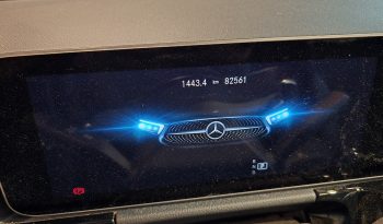 Mercedes B200 Benz 163CV aut lleno