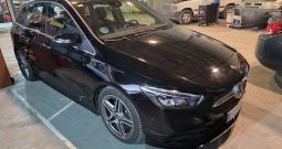 Mercedes B200 Benz 163CV aut