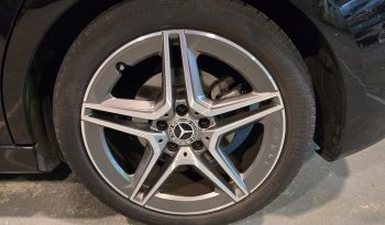 Mercedes B200 Benz 163CV aut lleno