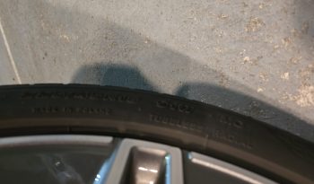 Mercedes B200 Benz 163CV aut lleno