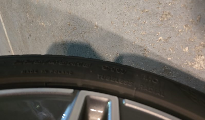 Mercedes B200 Benz 163CV aut lleno