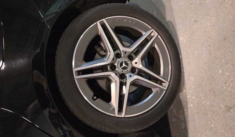 Mercedes B200 Benz 163CV aut lleno