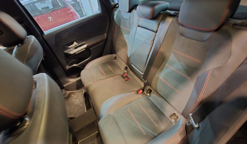 Mercedes B200 Benz 163CV aut lleno