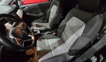 RENAULT CLIO 1,0 TCE 92CV lleno