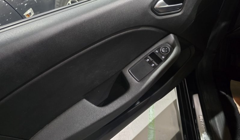 RENAULT CLIO 1,0 TCE 92CV lleno