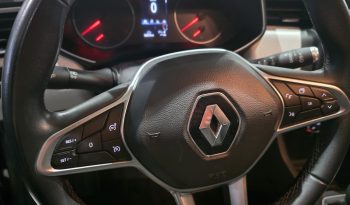 RENAULT CLIO 1,0 TCE 92CV lleno