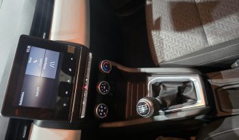 RENAULT CLIO 1,0 TCE 92CV lleno