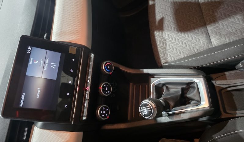 RENAULT CLIO 1,0 TCE 92CV lleno