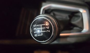 RENAULT CLIO 1,0 TCE 92CV lleno