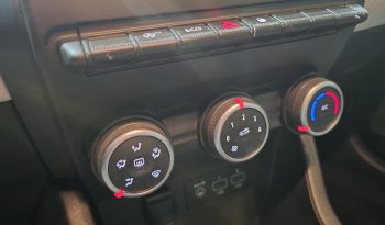 RENAULT CLIO 1,0 TCE 92CV lleno