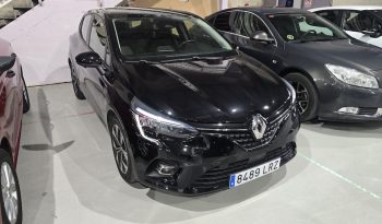 RENAULT CLIO 1,0 TCE 92CV lleno