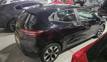 RENAULT CLIO 1,0 TCE 92CV lleno