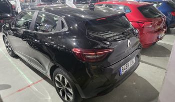 RENAULT CLIO 1,0 TCE 92CV lleno