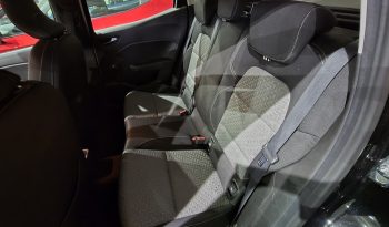 RENAULT CLIO 1,0 TCE 92CV lleno