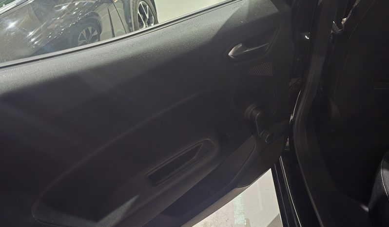 RENAULT CLIO 1,0 TCE 92CV lleno