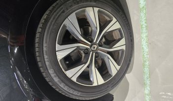 RENAULT CLIO 1,0 TCE 92CV lleno