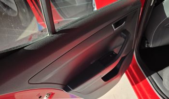 SKODA FABIA 1.0 TSI 95CV lleno