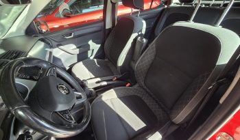 SKODA FABIA 1.0 TSI 95CV lleno