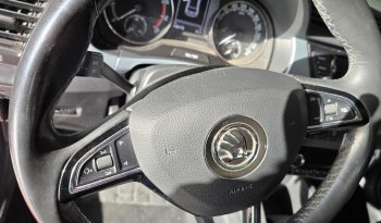 SKODA FABIA 1.0 TSI 95CV lleno