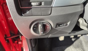 SKODA FABIA 1.0 TSI 95CV lleno