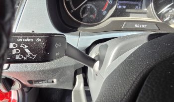 SKODA FABIA 1.0 TSI 95CV lleno