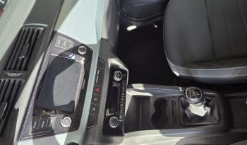 SKODA FABIA 1.0 TSI 95CV lleno