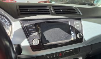 SKODA FABIA 1.0 TSI 95CV lleno