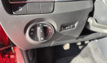 SKODA FABIA 1.0 TSI 95CV lleno