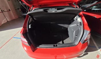 SKODA FABIA 1.0 TSI 95CV lleno