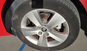 SKODA FABIA 1.0 TSI 95CV lleno