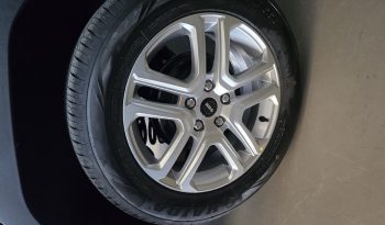 SWM G03 1,5I 110CV lleno