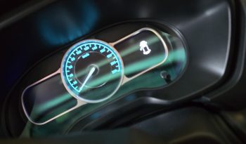 SWM G03 1,5I 110CV lleno