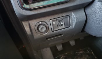 SWM G03 1,5I 110CV lleno