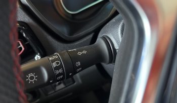 SWM G03 1,5I 110CV lleno