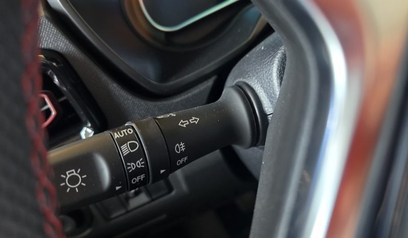 SWM G03 1,5I 110CV lleno