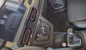 SWM G03 1,5I 110CV lleno