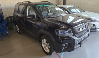 SWM G03 1,5I 110CV lleno