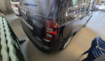 SWM G03 1,5I 110CV lleno